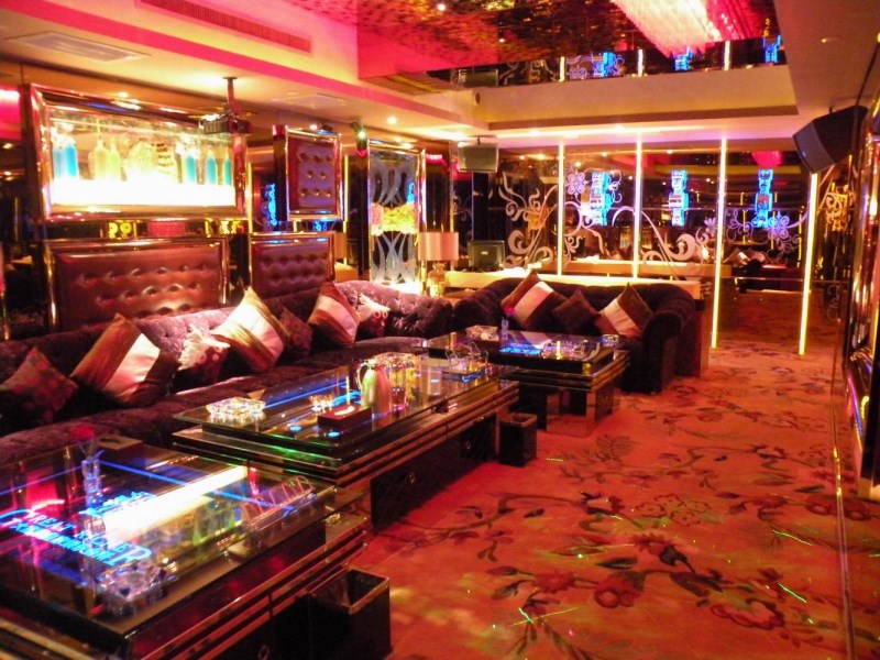 北京商务ktv价格一小时多少-房山区ktv预订